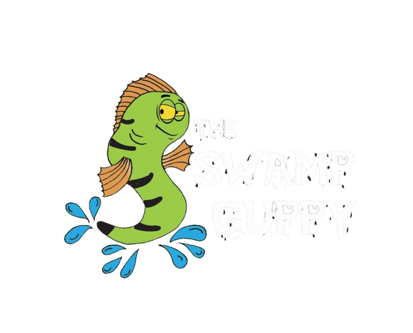 Swamp Guppy